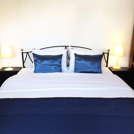 Central Skopje Duplex Apartment المظهر الخارجي الصورة