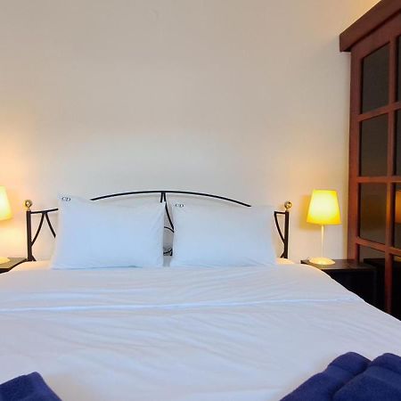 Central Skopje Duplex Apartment المظهر الخارجي الصورة