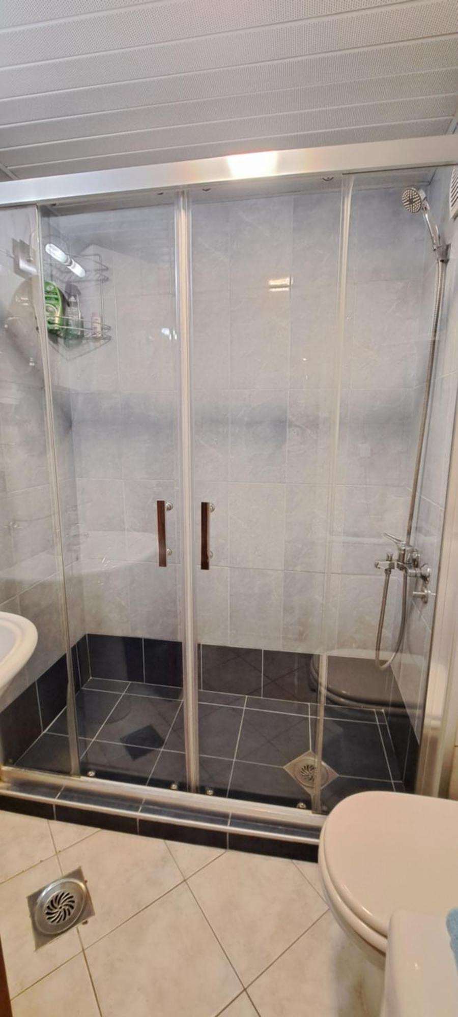 Central Skopje Duplex Apartment المظهر الخارجي الصورة