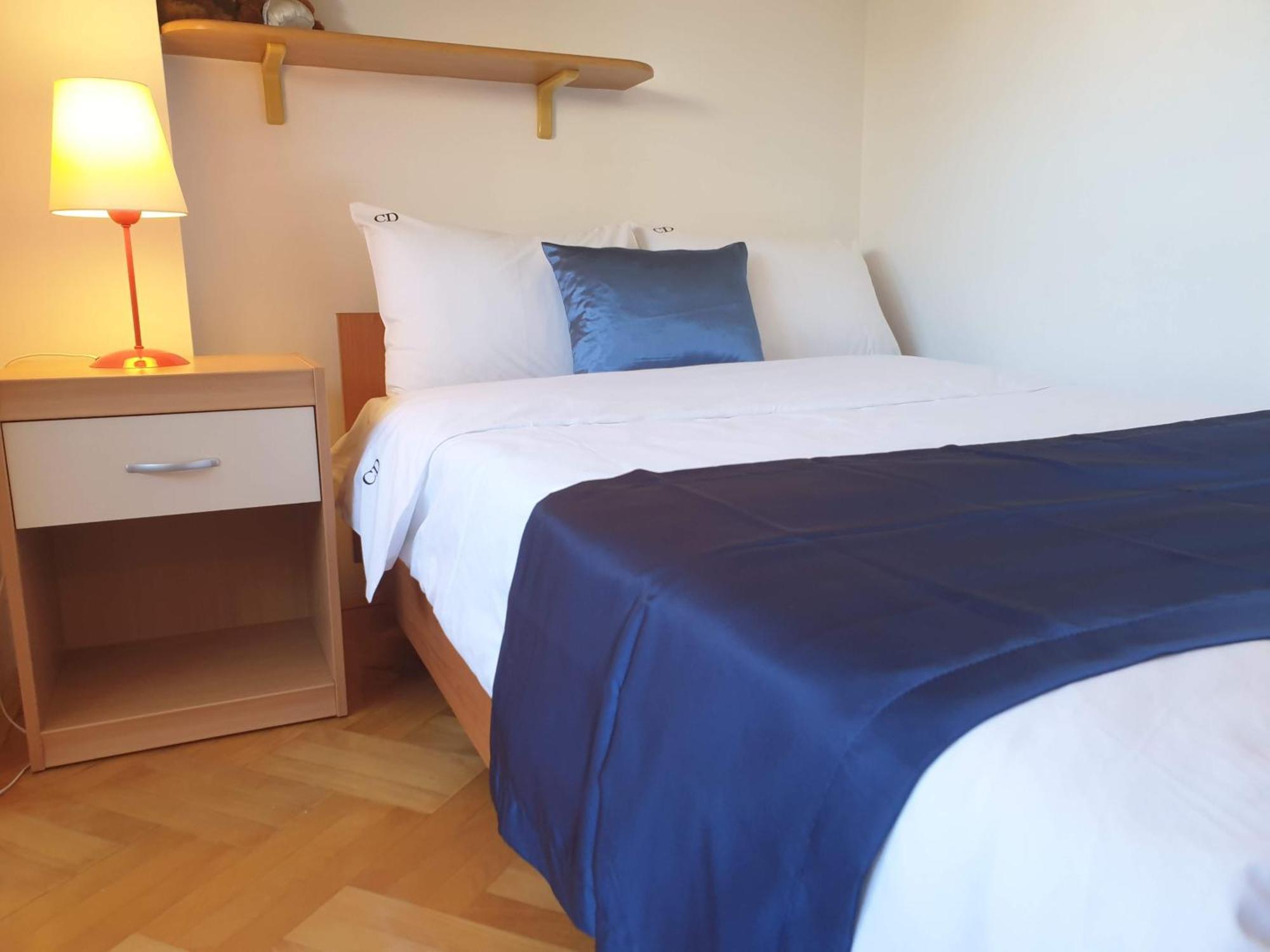 Central Skopje Duplex Apartment المظهر الخارجي الصورة